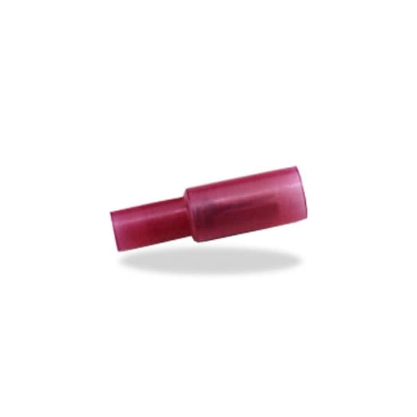 Snap Rcptl 22-18 Nylon .156, 50 Pk